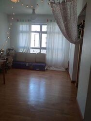 Blk 327A Punggol Vue (Punggol), HDB 3 Rooms #548121871